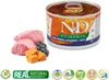 FARMINA N&D Chiot Agneau & Courge & Myrtille - nourriture Voir les images du produit 3