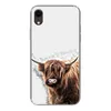 MuchoWow® Handyhülle Schutzhülle Hülle für iPhone XR Produktbild-Vorschau 1
