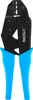 TECPO Kabelschuh- Crimpzange 0,5-6 mm² Produktbild-Vorschau 12