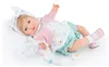 Spanische Reborn-Puppe Alina 45cm Produktbild-Vorschau 1