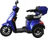 Rolektro E-Trike 25 V.2, Blau, 1000 Watt Produktbild-Vorschau 3
