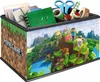 RAVENSBURGER 3D úložný box na puzzle: Minecraft 216 Náhľad obrázku produktu 2