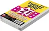 Twenty One Ersatzblöcke für Würfelspiel, 2er-Set, 156 Blatt Produktbild-Vorschau 1