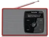 TechniSat Digitradio 2: Radio DAB+ en color /plateado Vista previa de la imagen del producto 1