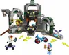 Lego Hiden Side 70430 Metro Newbury Podgląd zdjęcia produktu 1