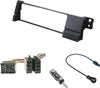 Audioproject A170 - Autoradio Radioblende SET für BMW 3er Produktbild-Vorschau 1