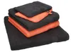 Betz 5 tlg. Handtuch Set SINGLE Pack Farbe - graphit grau - Produktbild-Vorschau 1