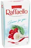 Ferrero Raffaello 8 sztuk czekoladek kokosowo-migdałowych Podgląd zdjęcia produktu 3