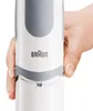 Braun MQ50201M Stabmixer MultiQuick 5, weiß Produktbild-Vorschau 2