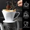 Moritz & Moritz Kaffeefilter Größe 2 weiß Produktbild-Vorschau 2