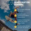 Best Sporting Skateboard, ABEC A5, verschiedene Produktbild-Vorschau 7