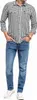 MUSTANG, Herren Jeanshosen, Slim fit, TRAMPER TAPERED, W36 Náhled obrázku produktu 10