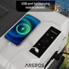 Arebos AREBOS kompresorový chladicí box - chladicí box Náhled obrázku produktu 4