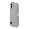 TPU-Hülle für CAT S61 in weiß-transparent Náhled obrázku produktu 2