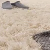 TT Home Teppich Wohnzimmer Hochflor Langflor Weich Soft Produktbild-Vorschau 3