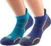 1000 Mile Laufsocken Herren - Sportsocken Twin Pack Produktbild-Vorschau 2