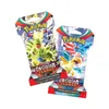 Pokémon TCG: SV03 Obsidianflammen - 1 Blister Booster Produktbild-Vorschau 6