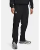 Pantalon Under Armour Rival woven Noir Voir les images du produit 10