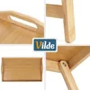 Vilde | Laptoptisch - Frühstück - aus Bambus - 48,5x28,5 cm Produktbild-Vorschau 8