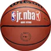 Wilson Palloni JR Nba Fam Logo Inout, WZ2009801XB Anteprima dell’immagine prodotto 4