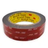 3M VHB 5952 doppelseitiges Klebeband EXTRA STARK Schwarz Produktbild-Vorschau 2