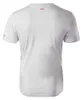 Hi-Tec - T-Shirt für Herren, Logo PP13526 (L) (Weiß) Produktbild-Vorschau 2