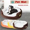 50x40cm Katzenbett Katzenkissen Katzensofa Katzenkorb Produktbild-Vorschau 3
