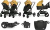 Lorelli Boston Kinderwagen 2-in-1 – Babywanne & Sportsitz, Produktbild-Vorschau 8