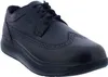 Joya Herren Schnürschuh PASOFINO III BLACK schwarz Größe Produktbild-Vorschau 11