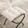 MODFU Relaxsessel Einsitzer mit Hocker Ergonomische Produktbild-Vorschau 3