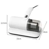 Aspirateur à main pour matelas et canapés, stérilisation Voir les images du produit 6