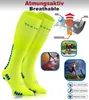 Sesto Senso Kniehohe Sportsocken – elastisch und Produktbild-Vorschau 4