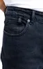 John Doe Pioneer Mono Motorrad Jeans, schwarze waschung, 30 Produktbild-Vorschau 4
