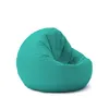LUMALAND Sitzsack Drops (300 L) - In- & outdoor - Türkis Produktbild-Vorschau 11