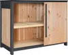 Gartenschrank/Outdoorküche Konsta Typ 603 Douglasie Produktbild-Vorschau 1