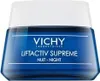 Vichy Liftactiv Supreme krem na noc Podgląd zdjęcia produktu 1