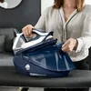 Tefal GV9720 Pro Express Ultimate II blau Dampfbügelstation Produktbild-Vorschau 5