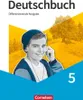 Deutschbuch 5. Schuljahr. Schülerbuch Produktbild-Vorschau 2