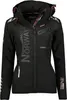 Vestes Geographical Norway WW4708GN Voir les images du produit 1
