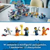LEGO 60418 Camion della polizia della città con laboratorio Anteprima dell’immagine prodotto 26