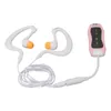 Lettore MP3, IPX8, impermeabile, ricaricabile, USB 2.0, Anteprima dell’immagine prodotto 4