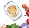 KADAX Naczynie Żaroodporne 4,1L z Pokrywą Do Zapiekania Podgląd zdjęcia produktu 7