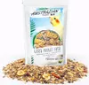 Premium Parrot Food - Australian Parakeet Mix - Krmivo pro Náhled obrázku produktu 6
