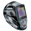 Gys 068698 Máscara Lcd Alien+ True Color Xxl Anteprima dell’immagine prodotto 1