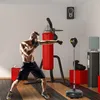 HOMCOM Punching Ball Set Standing Boxing Fitness Punching Podgląd zdjęcia produktu 2