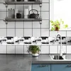 COOL-i ® Fliesenaufkleber, 12 Stück 3D Fliesenaufkleber, 20 Produktbild-Vorschau 4