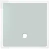 Dennerle Abdeckscheibe Nano Cube, 20 Liter - 23 x 23 cm - Produktbild-Vorschau 1