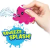 CRAZE 30400 - INKEE Funnyz - Boule de bain avec animal Voir les images du produit 3