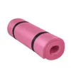 GORILLA SPORTS® Yogamatte - 190x60x1,5 cm, mit Tragegurt, , Produktbild-Vorschau 12