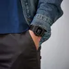 Casio G-Shock Armbanduhr DW-5600BB-1ER G-Shock Watch Produktbild-Vorschau 25